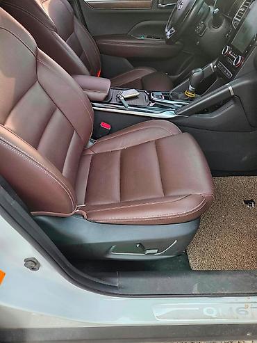 рено колеос: Renault QM6: 2020 г., 2 л, Автомат, Газ, Кроссовер — 10