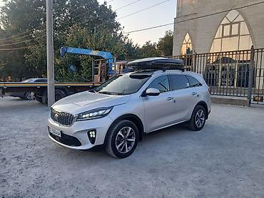 овд 2: Kia Sorento: 2018 г., 2 л, Автомат, Дизель, Кроссовер — 5