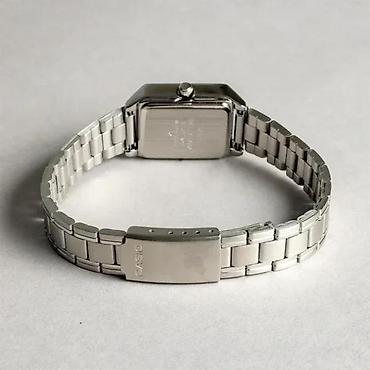 Ručni satovi: Casio LTP-V007D-1B Potpuno NOV sat Casio LTP-V007D-1B, dolazi u — 5