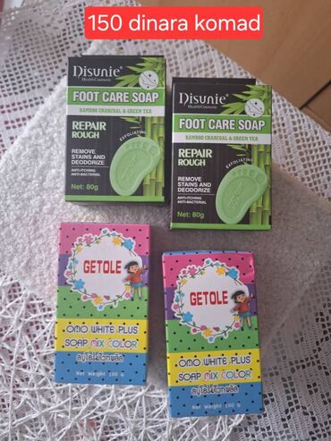 Šminka: Svašta nešto — 10