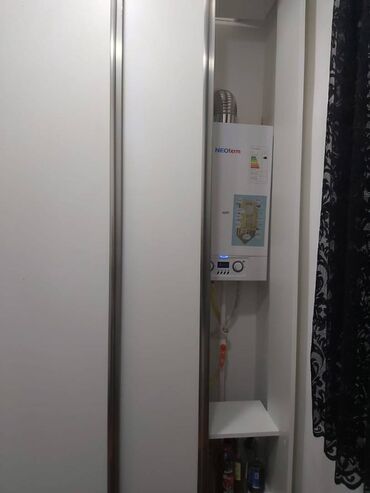 Köhnə tikili: Bakı, 2 otaqlı, Köhnə tikili, 50 kv. m — 19