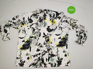 bluza oversize: Next, Bluzka damska, rozmiar 4XL — 2