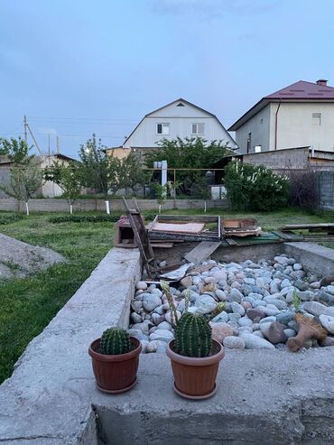 аренда дома чолпон ата: Үй, 24 кв. м, 2 бөлмө, Кыймылсыз мүлк агенттиги, Эски ремонт