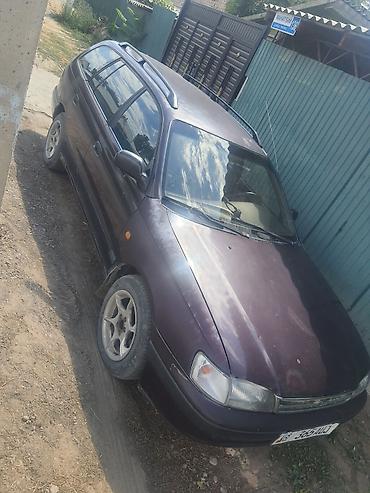 стартер королла: Toyota Corolla: 1994 г., Бензин, Универсал — 1