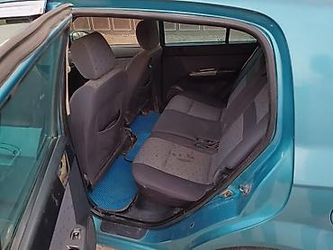 гольф 3 купе: Hyundai Getz: 2003 г., Механика, Бензин, Хэтчбэк — 7
