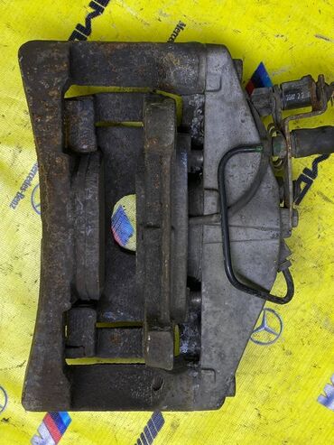 Суппорты: Комплект суппортов BMW Оригинал — 28