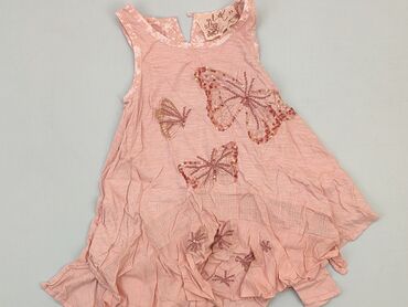 hm sukienka czarna: Dress, Next, 1.5-2 years, 86-92 cm, condition - Good