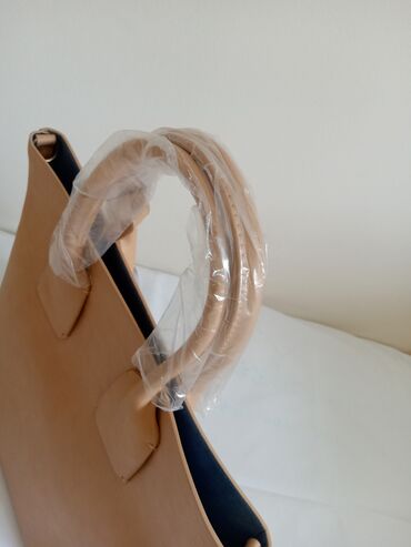 Torbe: Ceger, PS Fashion, Materijal: Veštačka koža — 3