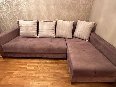 divan satilir: Satılır.
Ölçü: 1.80-2
Qiymət: 400 AZN
Əlaqə nöm: 051-352-52-60 — 3