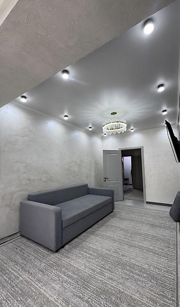rayyan: 2 комнаты, 75 м², Элитка, 5 этаж, Дизайнерский ремонт — 2