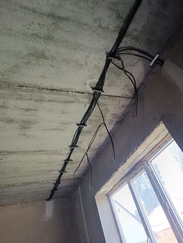 Электрики: Инженер-электрикдом, квартир, любой цех Электромонтаж, европейский — 11