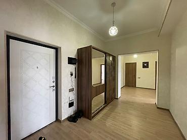 qutqaşınlı küçəsi: 3 otaqlı, 120 kv. m — 3