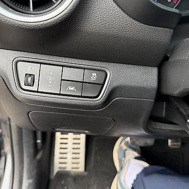 Kia: Kia K3: 2019 г., 1.6 л, Бензин — 15