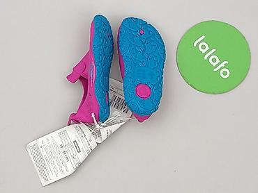 baleriny h: Buty do wody dla niemowlaka – dziewczynka, Nabaiji (Decathlon) - — 3