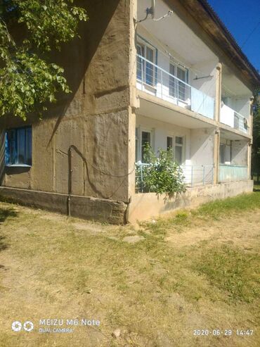 недостроенный дом купить: 1 комната, 40 м², 1 этаж, Старый ремонт