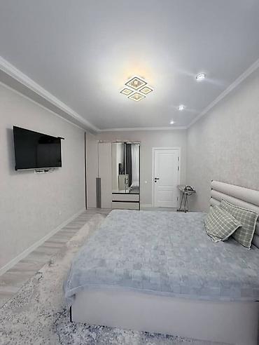 Продажа квартир: 2 комнаты, 68 м², Тунгуч мкр Элитка, 7 этаж, Евроремонт — 2