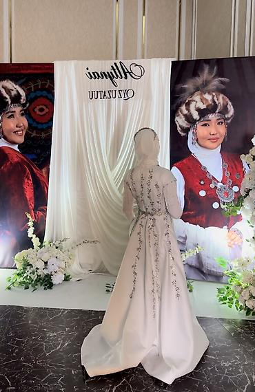 фото на стену: Фотозона/фоновая стенка для мероприятий - Профессиональные белые — 9