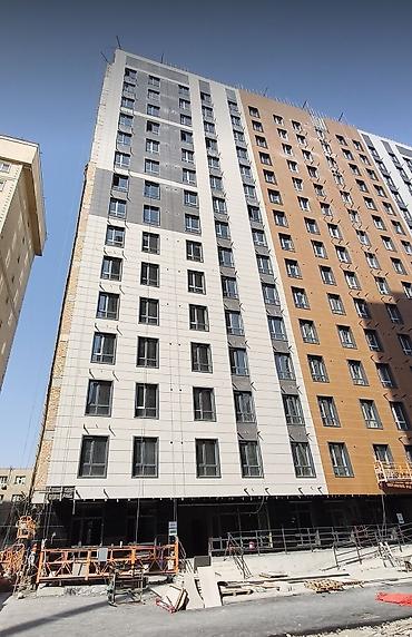 2 комнаты, 69 м², Пишпек Элитка, 7 этаж, ПСО (под самоотделку) at lalafo.kg 2 комнаты, 69 м², Пишпек Элитка, 7 этаж, ПСО (под самоотделку)