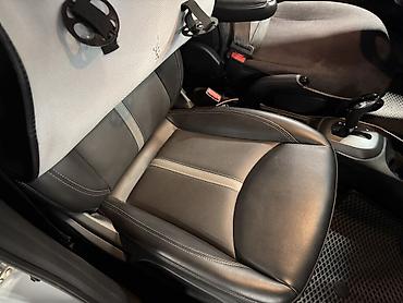мини пикап: Chevrolet Spark: 2018 г., 1 л, Автомат, Бензин, Хэтчбэк — 9