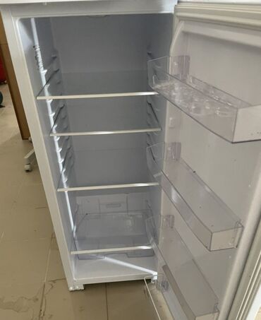 холодильник горизонтальный: Холодильник Новый, Многодверный, De frost (капельный), 50 * 90 * 48
