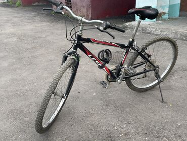 Велосипеддер: Срочно продаю отличный велосипед корейского производства! Велосипед в