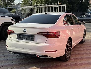 коробка опель вектра б: Volkswagen Jetta: 2020 г., 1.4 л, Автомат, Бензин, Седан — 4