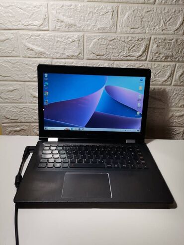 Računari, laptopovi i tableti: Lenovo Ideapad 500s-14IBD je snažan laptop sa dodatkom Touchscreen