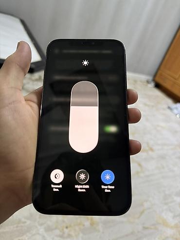 Мобильные телефоны и аксессуары: IPhone 12 Pro Max, Б/у, 128 ГБ, Pacific Blue, Чехол, 81 % — 5