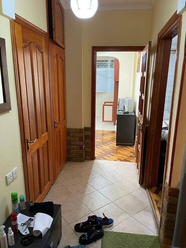 Köhnə tikili: Bakı, 2 otaqlı, Köhnə tikili, m. Həzi Aslanov, 55 kv. m — 10