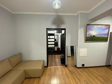 osh flat: 🏡 СДАЁТСЯ 4-КОМНАТНАЯ КВАРТИРА | ЗОЛОТОЙ КВАДРАТ 📍 Панфилова, 146 / — 4
