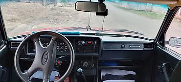 tap.az traktorlar: VAZ (LADA) 2107: 1.6 l | 2006 il 13400 km Sedan — 5