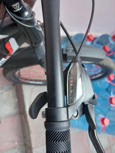 Velosipedlər: BTMX GTR-906 dağ velosipedi Yenidir 20 yanvar Melisa yasayis kompleksi — 2