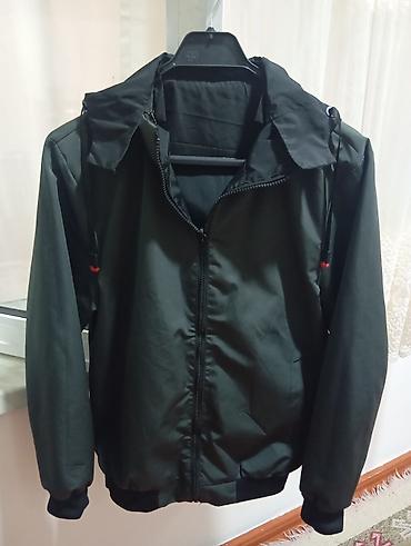 1 dəfə geyinilib. Qolları qısa olduğu üçün satılır.5xl etiket lalafo.az -da 1 dəfə geyinilib. Qolları qısa olduğu üçün satılır.5xl etiket