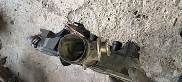 reno senik: KOMPLET USISNA GRANA 1.9D ZA PEUGEOT 206 | komplet usisna grana 1.9d — 1