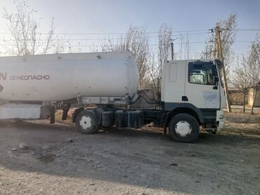 Прицепы и полуприцепы: Прицеп, Special trailer, Цистерна, Б/у — 11