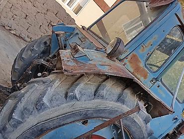 Другие тракторы: Трактор сатылат комплегинде соко тырмоо касилка бар баары кошулуп — 7