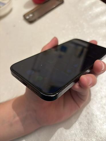 Apple iPhone: IPhone 12 в чёрном цвете. 128 гб АКБ 78%. Пользовался аккуратно и — 8