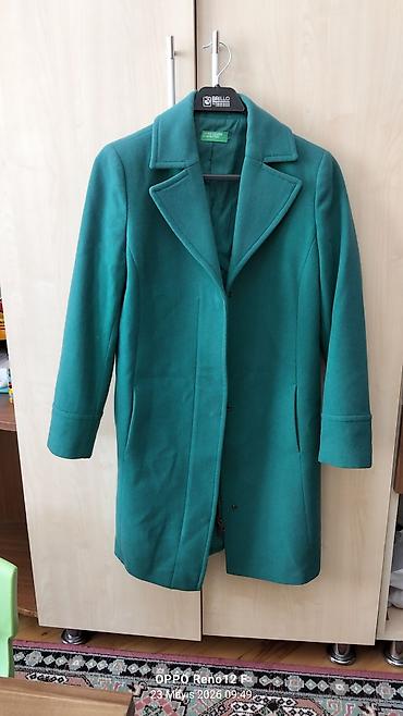 benetton canta: Palto, Benetton, Standart — 3