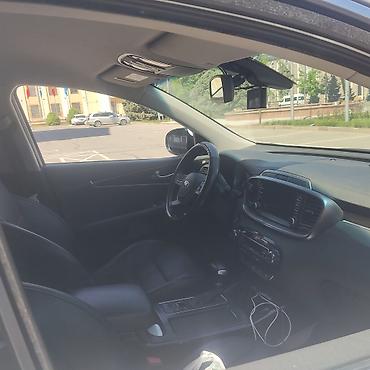 kıa sorento: Kia Sorento: 2019 г., 2 л, Автомат, Дизель, Кроссовер — 10