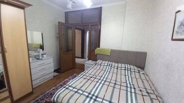 Продажа квартир: 2 комнаты, 65 м², 106 серия, 2 этаж, Евроремонт