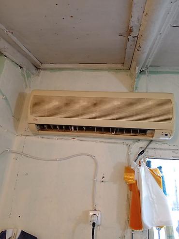 qızdırıcı kondisioner: Kansaner 45 kv Qiymeti 350 manat — 2