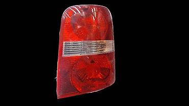 pragovi za auto: TOURAN STOP LAMPA ZA VOLKSWAGEN TOURAN OD 2003. DO 2012. GOD — 2