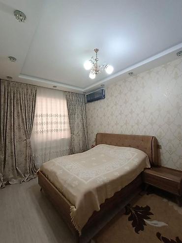Mənzillər: Qaraçuxur qəs., 2 otaqlı, Yeni tikili, m. Neftçilər, 53 kv. m — 5