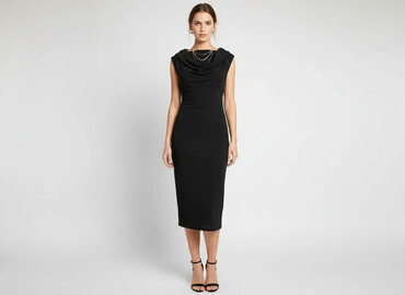 tk maxx sukienki długie: Lipsy, Women`s dress, size M