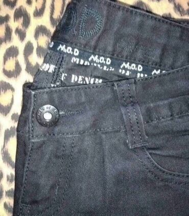 muske farmerke fashion and friends: Jeans M (EU 38), color - Black