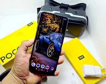 Poco: Poco M5, Б/у, 256 ГБ, цвет - Черный, 1 SIM, 2 SIM, eSIM — 13