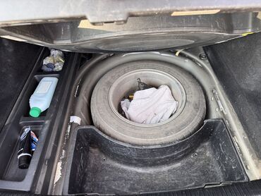 Volkswagen: Volkswagen Golf Variant: 2000 г., 2 л, Автомат, Бензин, Универсал at lalafo.kg — 9 Volkswagen: Volkswagen Golf Variant: 2000 г., 2 л, Автомат, Бензин, Универсал — 9