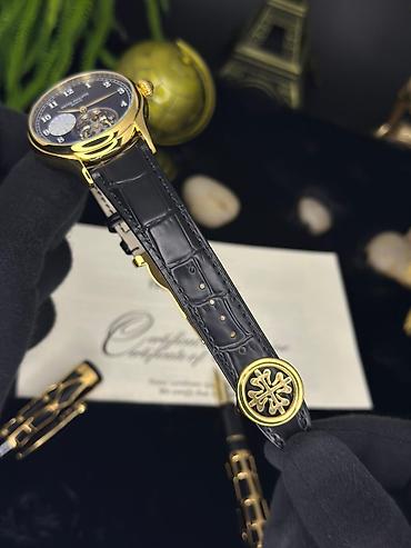 Наручные часы: Новый, Наручные часы, Patek Phillipe — 6
