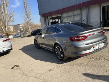 Renault: Renault SM6: 2019 г., 2 л, Автомат, Бензин, Седан at lalafo.kg — 4 Renault: Renault SM6: 2019 г., 2 л, Автомат, Бензин, Седан — 4