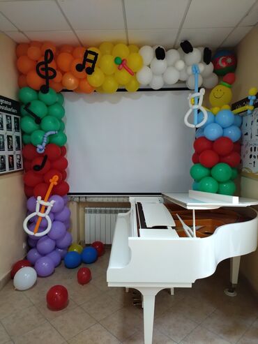 Sifarişlə əl işləri: Sifarişlə əl işləri | Buketlər, səbətlər, Bəzək əşyəları, Oyuncaqlar — 28